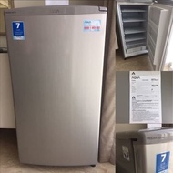 Kulkas Frezer AQUA 1 Pintu 4 Rak AQF-S4 Garansi Resmi Aqua Indonesia