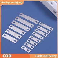 BLHG 1Pc Lifepo4 Battery Copper Niel Plate Busbars For 3.2V 260Ah 280Ah 300Ah 310Ah 320Ah Lithium Ir