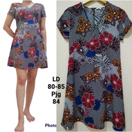 Preloved branded original Glamorous floral mini dress