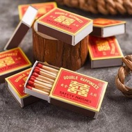 紅雙喜