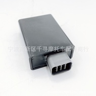 +NEW เครื่องจุดไฟรถจักรยานยนต์  CDI ECU  ใช้บังคับ  Honda CB400 CB400SS XR400 NX400