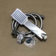 shower filter rain shower set shower head shower head high pressure shower shower set Universal Show