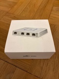 Ubiquiti UniFi Security Gateway