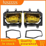 【hzszzzzs】Car Front Bumper Fog Lights for     E30 318I 318IS 325I 325IS Spare Parts Accessories Fog 