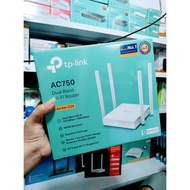 TP-Link AC750 Archer C24 Dual Band Wifi Router