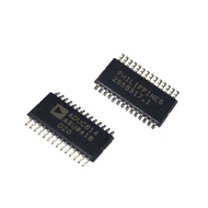 ADUC814ARUZ TSSOP-28 Singlechip IC Chip MCU MPU Microcontroller IC chip ADUC814