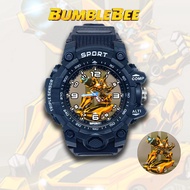 BumbleBee 04 Waterproof Sport Watch for Boys with Free Spare Battery BBLE4