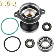 6N0-45361 Cap Lower Casing KIT 6G1-45361 For Yamaha Outboard Engine 2T 8HP 6HP F6 F8 6N0-G5361-00-4D