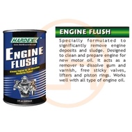 Hardex Engine Flush - HOT 6430