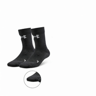 Under Armour | Vớ Đào Tạo Chuyên Nghiệp Thoáng Khí Chống Trượt