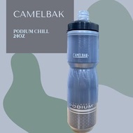 Camelbak 保冷噴射水樽 Podium 24oz