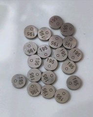 SHIM SIM TAPET SIM KLEP SATRIA FU CB150 CBR CBR250 CBR150 SONIC SUPRA GTR GSX NINJA