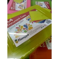 FAIL PLASTIK KOTAK PINEAPPLE 20MM