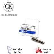 Sensor Model E2E-X2D1-M1G 12to24VDC