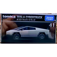Tomica Premium Tesla Cybertruck