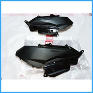 ◹ ▧ ◫ ORIGINAL HONDA CLICK V2 BODY SIDE COVER PAIR SET CLICK 125i/ 150i GENUINE PARTS