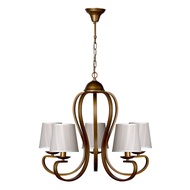 LUMAX โคมไฟช่อ รุ่น PSF62-015 /E14x5