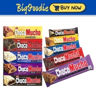 [BFD] Choco Mucho Chocolate 25g x 10 Pcs