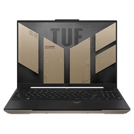 เอซุส โน๊ตบุ๊ค TUF Gaming A16 FA617NSR-N3016W สีพายุทราย