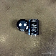 Brand New Horn Aluminum Electrolytic Capacitor63V 4700UF 25*30MM Power Supply for Audio Amplifier GI