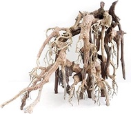 Amtra A8147648 Wooden Oriental Wind 1, S