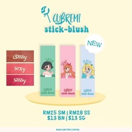 CUBREMI STICK BLUSHER