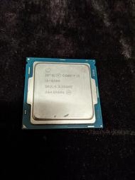 Intel I5-6500 1151腳位