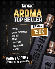 BABA PARFUM TOP SELLER PARFUM PRIA PARFUM WANITA