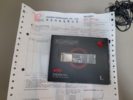 ADATA XPG SX8200 Pro 1TB SSD