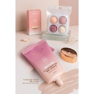 Hanna Glow Radiance Illuminating BB Cream 30ml BB Cream Glow BB Cream