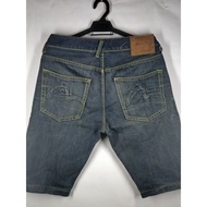 Evisu Shortpant Prelove