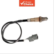 Honda Car Oxygen Sensor 36531-PWE-E01 36531-PWE-E01 Sesuai untuk sensor oksigen kereta Honda 36531-P