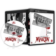 [English][Ready Stock] Blu-ray HD Movie 4K UHD 1080P 4K UHD 1080P Martin