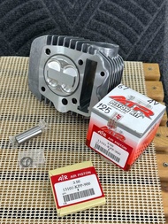 เสื้อWAVE125ลูก67/4วาวลูกCBRสลัก15มิลปลอกสูบยาวปลอกนอกโต71มิลใส่125iบังลมและ125คาร์บู