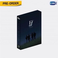 現貨1 (等到貨)💫泰國代購GMM 🇹🇭 DVD BOXSET F4 THAILAND BOYS OVER FLOWERS 泰國流星花園 Bright Win Dew Nani