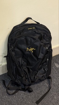 Arcteryx 15L backpack