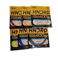 HNDRD 600S BADMINTON STRINGS HUNDREDOriginal