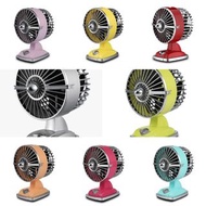 IMASU USB 飛機型香薰小風扇 香港行貨