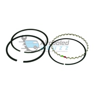 EMPI Piston Ring Set – Chrome Top Ring, 87mm (2 x 2 x 5mm)