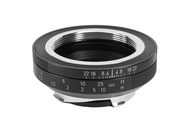 Lens Mount Adapter Ring Lens to Leica m pk m42 Nikon f contax cy to Leica m (M42-M)