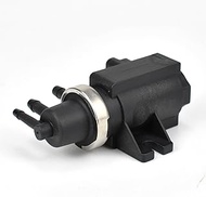 FL3E-9E882-BA Turbo Boost Solenoid Valve; Compatible with Ford 2015-2018 Focus Turbo Pressure Soleno