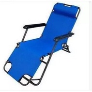 Children's Chair Recliner Outdoor Nap Chair Folding Chair Camp Bed Office Chair VEGI