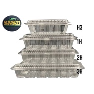 BENXON OPS OP1H/OP2H/OP3H/H3-BEKAS TAPAU KUIH PAKAI BUANG