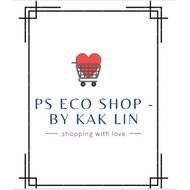 PS ECOSHOP-BY KAK LIN ( SMALL BOX)