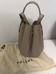 Polene numero huit