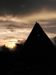 Glamping Villa & Cottage Gunung Bangku 