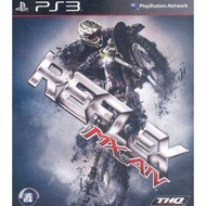 PS3 MX vs ATV: Reflex (R3) (English)