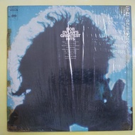 Bob Dylan Greatest Hits Vinyl Record LP Plaka