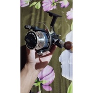 Second hand banax sx 2000 reel, very good condition