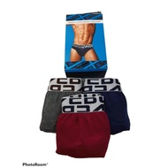 UNDERWEAR BODY LOVE IMU9729